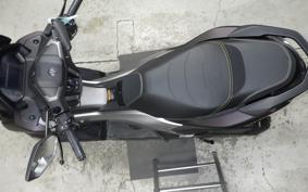 YAMAHA NMAX155-3 2020 SG92J