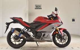 YAMAHA YZF-R25 A RG43J