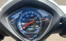 SUZUKI ADDRESS V110 CE47A