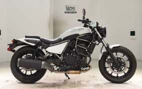 KAWASAKI ELIMINATOR400-3 2023