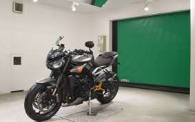 TRIUMPH STREET TRIPLE RS 2023