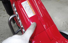 HONDA CT125-2 2017 JA65