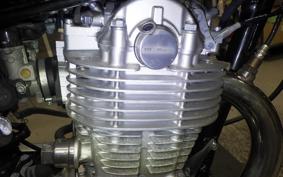 YAMAHA SR400 Gen.5 2018 RH16J