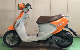 SUZUKI LETS4 CA41A