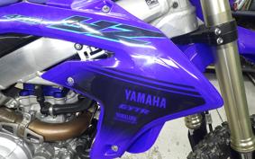 YAMAHA YZ450 F 2019 CJ34C