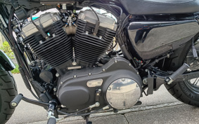 HARLEY XL1200X 2014 LC3