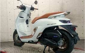 HONDA Stylo160 KFD1