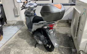 HONDA DIO 110 JF58