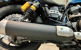 YAMAHA BOLT R-SPEC ABS 2022 VN09J