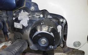 HONDA C50 SUPER CUB 2013 AA01