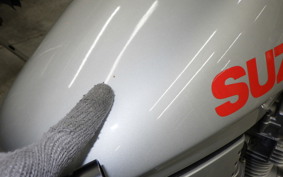SUZUKI GSX1100S KATANA 1999 GU76A