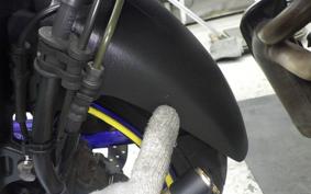 YAMAHA MT-07 2021 RM33J
