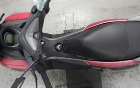 YAMAHA N-MAX 155 A SG50J