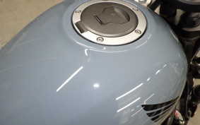 HONDA REBEL 250 2018 MC49