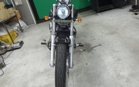 HONDA SHADOW 400 SLASHER 2007 NC40