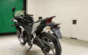 HONDA CBR250R A MC41