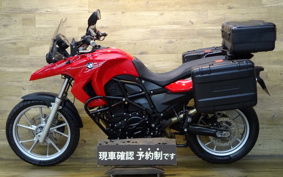 BMW F650GS 2010 0218
