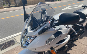YAMAHA XJ6 DIVERSION 2012 RJ19