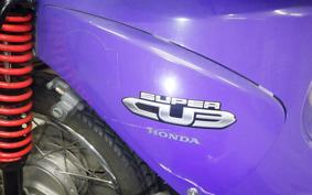 HONDA C110 SUPER CUB 2021 JA07