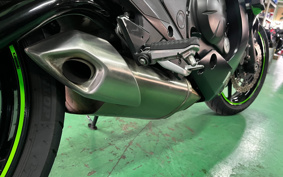 KAWASAKI NINJA 400 2016 EX400E