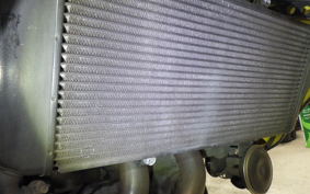 KAWASAKI ER600 N 2013