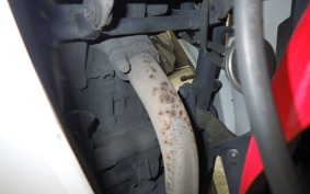 HONDA CBR250R A MC41