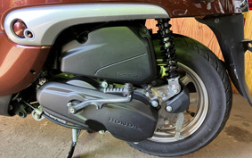 HONDA GIORNO AF77