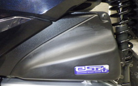HONDA LEAD 125 2016 JK12