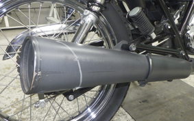 SUZUKI GRASS TRACKER Bigboy