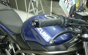 SUZUKI SV650 A 2023 VP55E