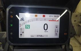 HONDA X-ADV 750 2026 RH21