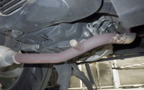 YAMAHA JOG Gen.5 2015 SA36J