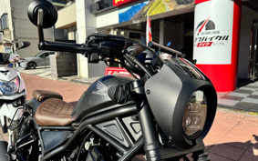 HONDA REBEL 250  S E-clutch MC49
