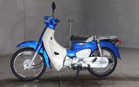 HONDA SUPER CUB110 JA44