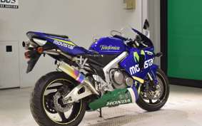 HONDA CBR600RR GEN 2 2006 PC37