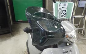 HONDA TACT Basket AF79