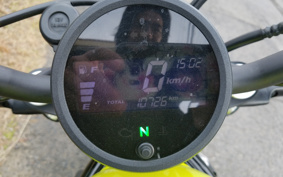 HONDA REBEL MC49