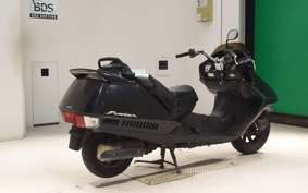 HONDA FUSION X SE MF02