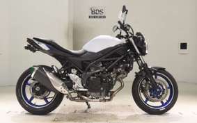 SUZUKI SV650 A 2018 VP55B