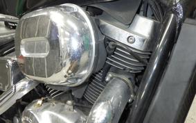 HONDA SHADOW 400 SLASHER 2003 NC40