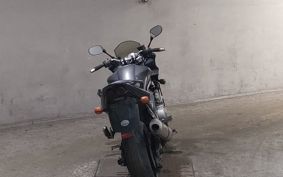 YAMAHA FZS1000 FAZER RN14