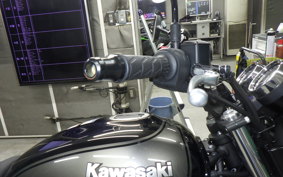 KAWASAKI Z650 RS 2024 ER650R