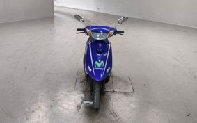 YAMAHA JOG ZR SA58J