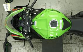 KAWASAKI ZX 10 NINJA ABS 2021 ZXT02L