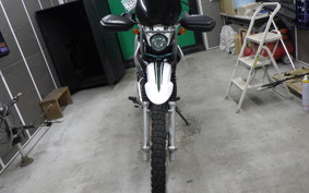 YAMAHA SEROW 250 Gen.3 2020 DG31J
