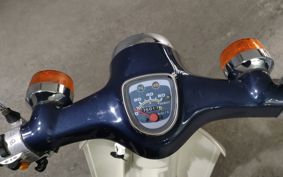 HONDA SUPER CUB50 C50