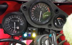 HONDA RVF400 2001 NC35