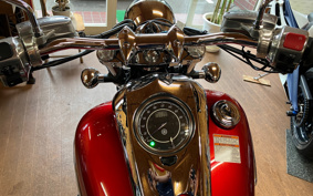 YAMAHA XV1900CU RAIDER 2013 VP27