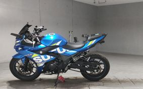 SUZUKI GSX250R DN11A