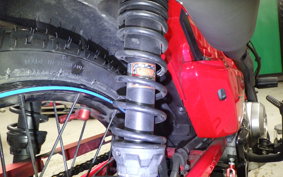 HONDA CT125 HUNTER CUB 2025